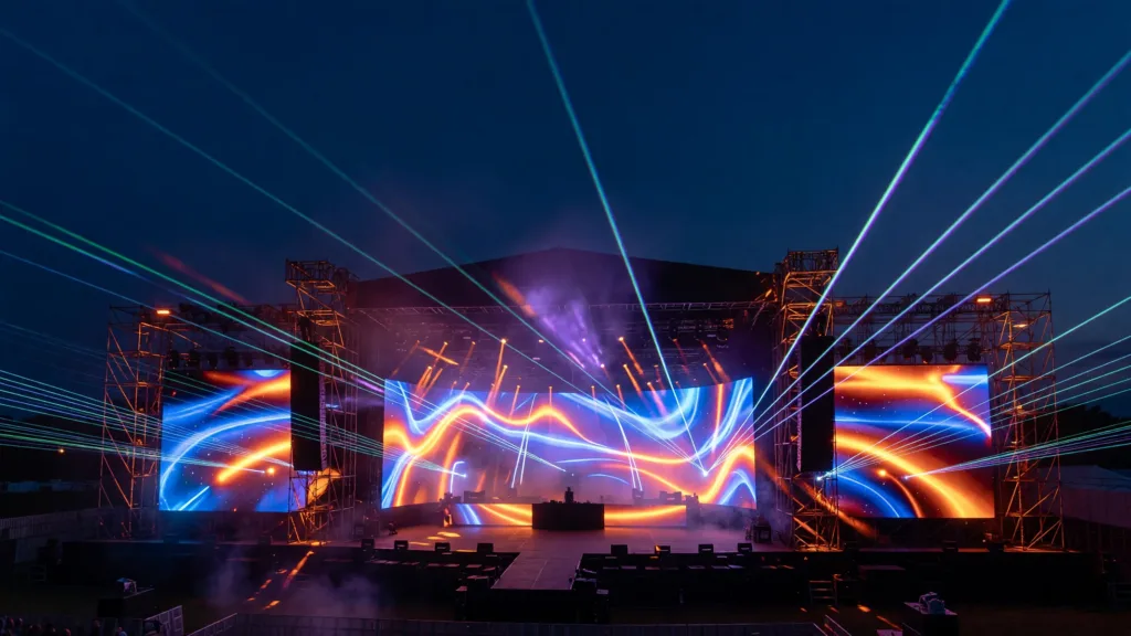 Tomorrowland 2026 : premier week-end sold out à Boom, Charlotte de Witte en surprise