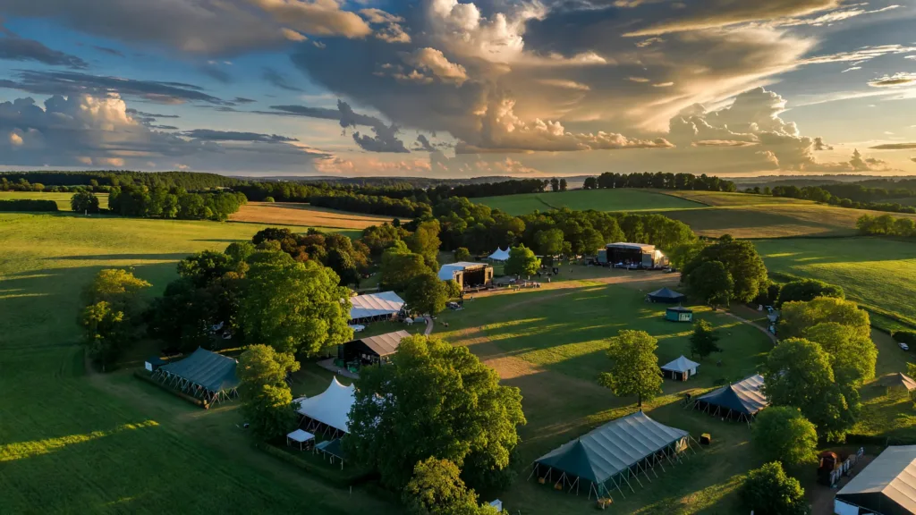 Tomorrowland Belgium 2026 : le Weekend 2 s'ouvre à Boom sous le thème Consciencia