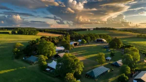 Tomorrowland Belgium 2026 : le Weekend 2 s&rsquo;ouvre à Boom sous le thème Consciencia