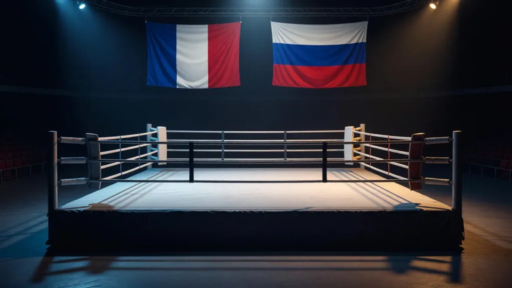 Tony Yoka forfait contre Gassiev : le rêve de titre mondial des lourds s'éloigne