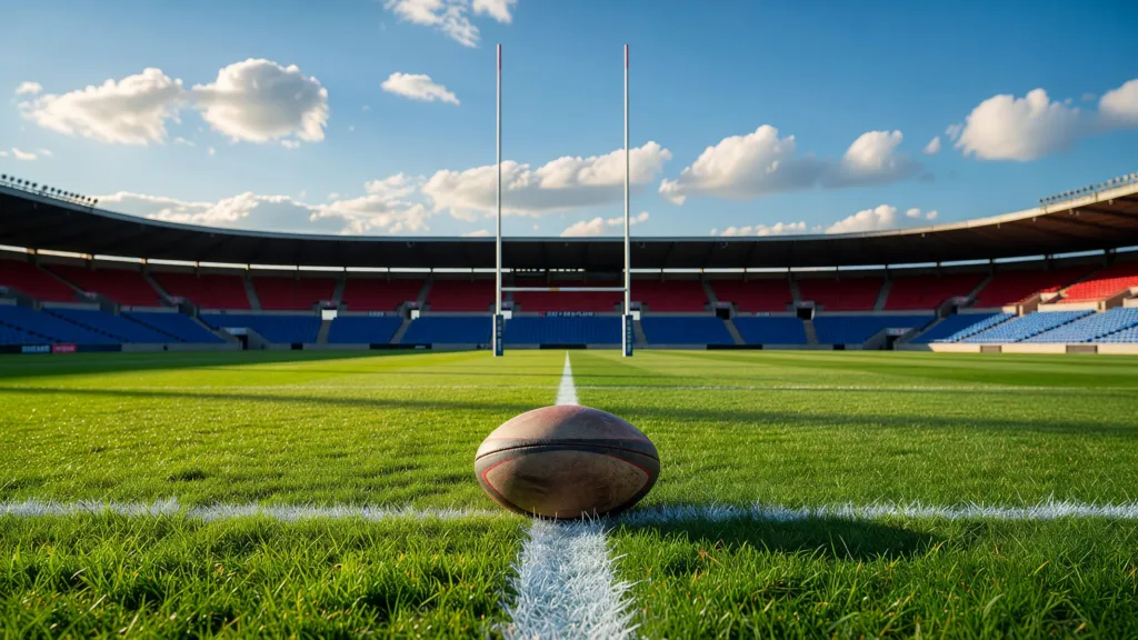 Top 14 2026-2027 : calendrier dévoilé, nouvelle règle des 45 secondes pour les buteurs