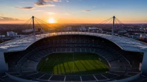 Top 14 : le Stade de France verrouille la finale pour 30 ans