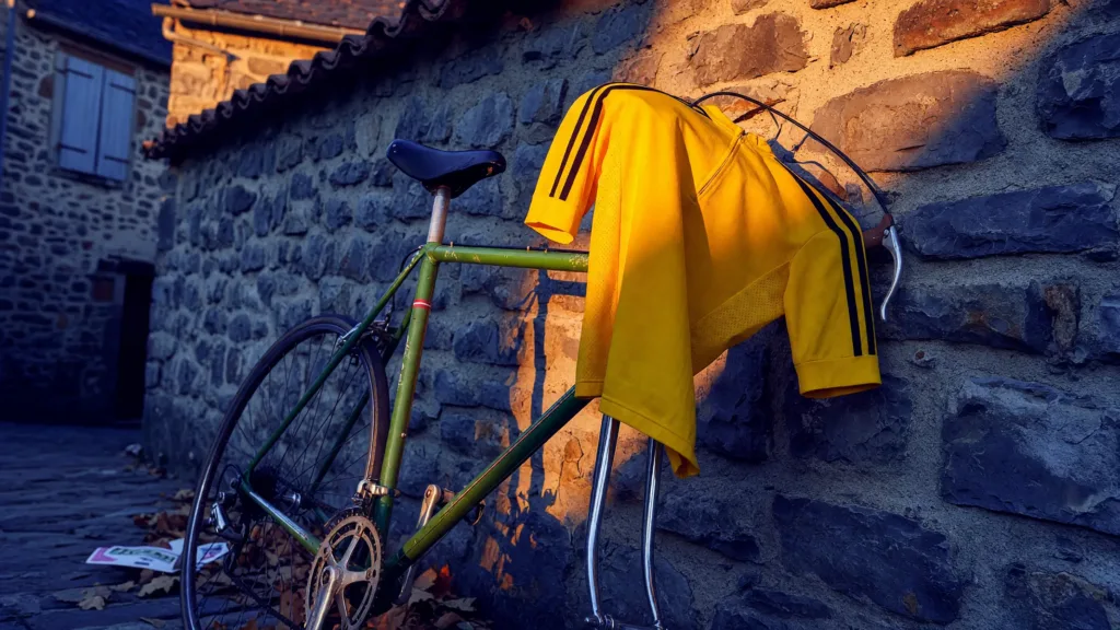Torstein Træen, maillot jaune surprise du Tour de France 2026