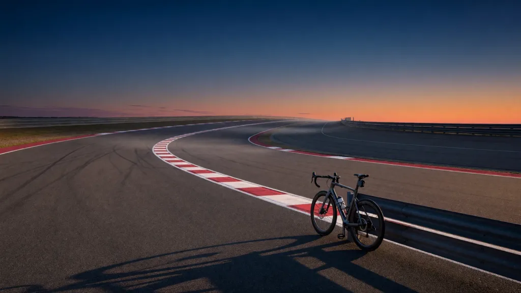 TotalEnergies peaufine son contre-la-montre sur le circuit F1 de Barcelone