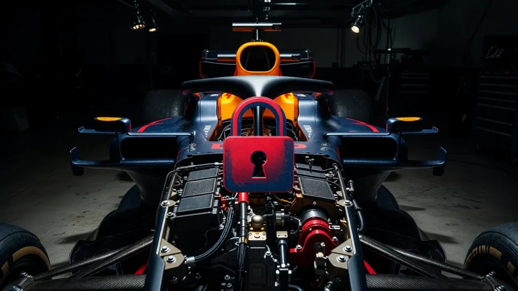 Toto Wolff clarifie l'absence d'évolution moteur chez Red Bull : la stratégie Mercedes qui piège son rival