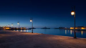 Toulon : défilé militaire, 600 drones et feu d&rsquo;artifice pour le 14-Juillet