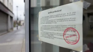 Toulon : fermeture de 45 jours pour « Alimentation by Night » après travail dissimulé