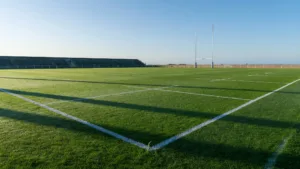 Toulon : le RCT reprend l'entraînement avec quatre nouvelles recrues