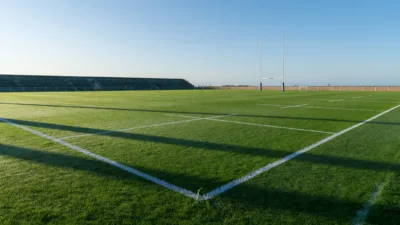 Toulon : le RCT reprend l&rsquo;entraînement avec quatre nouvelles recrues