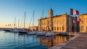 Toulon : l&rsquo;exposition photo #ToulonForever fête ses 10 ans à la Mairie d&rsquo;Honneur