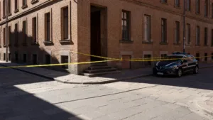 Toulouse : deux mineurs en garde à vue après une tentative de meurtre au couteau