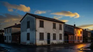 Toulouse : enquête ouverte pour homicide conjugal après la découverte de deux corps à Pech-David
