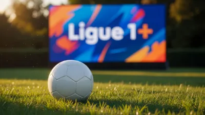 Toulouse FC : deux matchs amicaux diffusés sur Ligue 1+ cet été