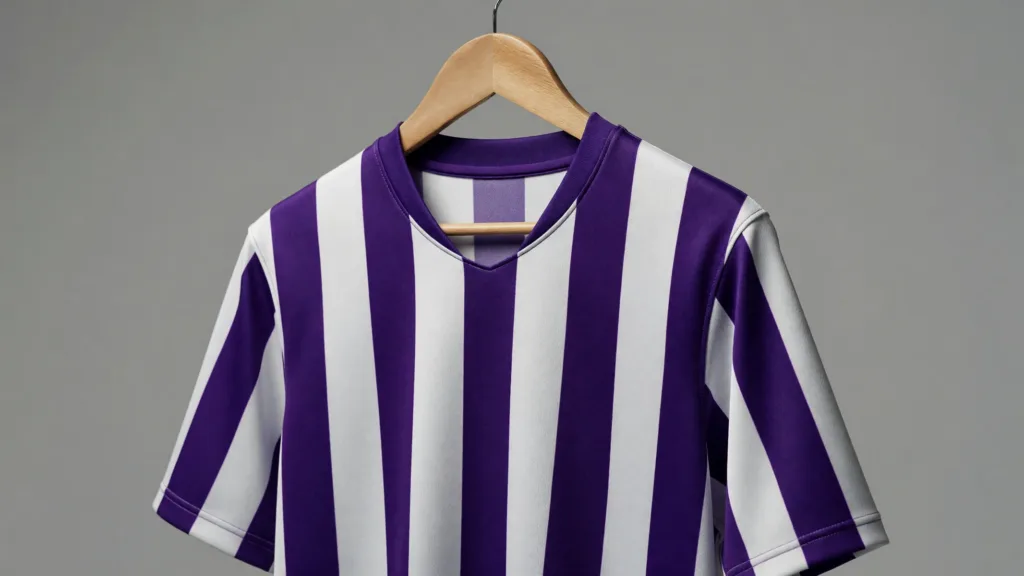 Toulouse FC : le nouveau maillot domicile 2026-2027 disponible dès ce mercredi