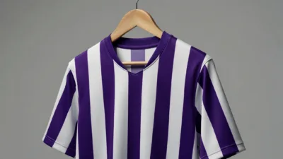 Toulouse FC : le nouveau maillot domicile 2026-2027 disponible dès ce mercredi