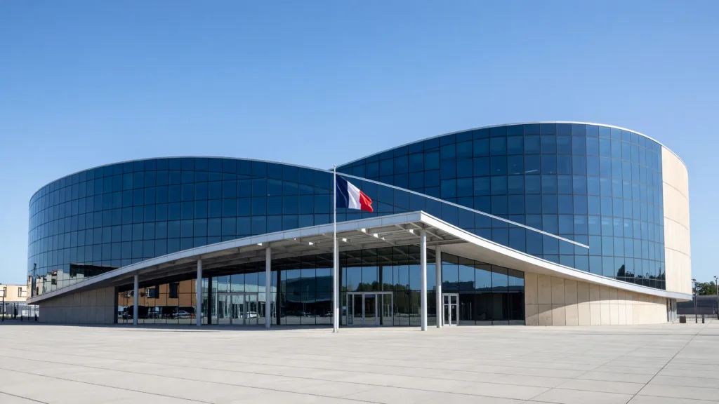 Toulouse : la Convention nationale des avocats au MEETT en octobre 2026