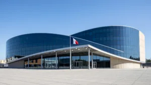 Toulouse : la Convention nationale des avocats au MEETT en octobre 2026