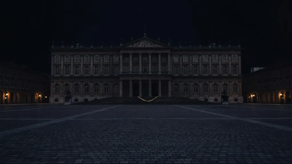 Toulouse : la mairie refuse à nouveau d'illuminer le Capitole pour Septembre en Or, les associations déçues