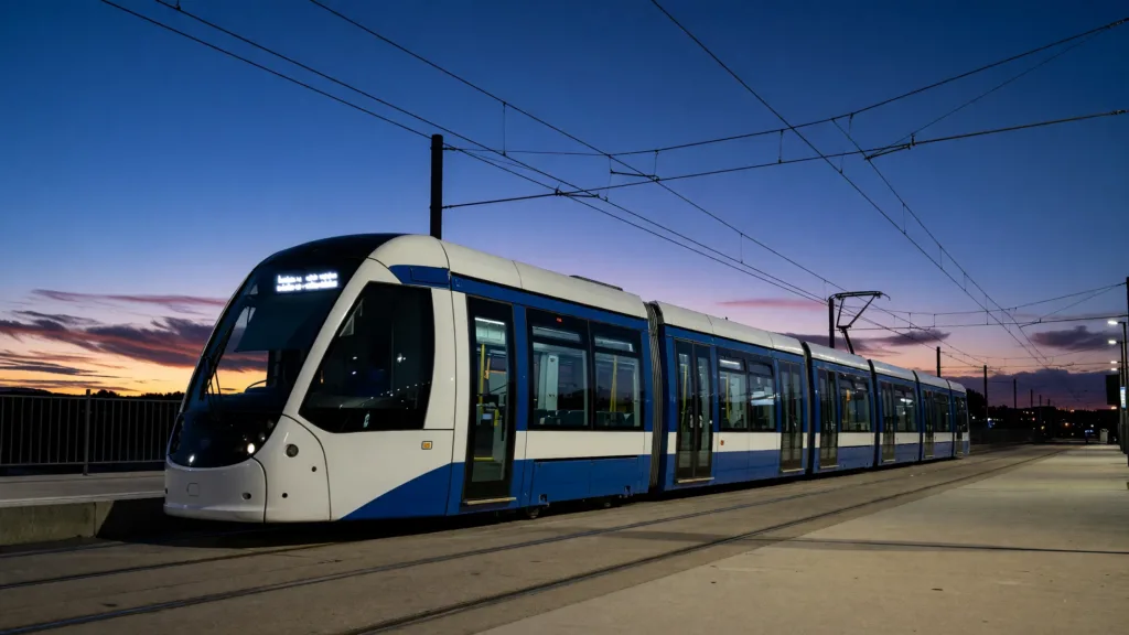 Toulouse : métro, tram et bus perturbés ce lundi soir pour le 14-Juillet