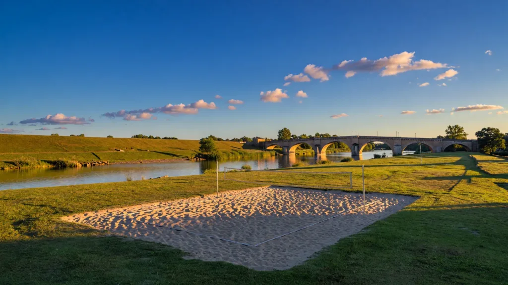Toulouse Plages 2026 : animations gratuites du 20 juillet au 23 août