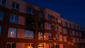 Toulouse : un enfant de 7 ans meurt dans l&rsquo;incendie d&rsquo;un appartement