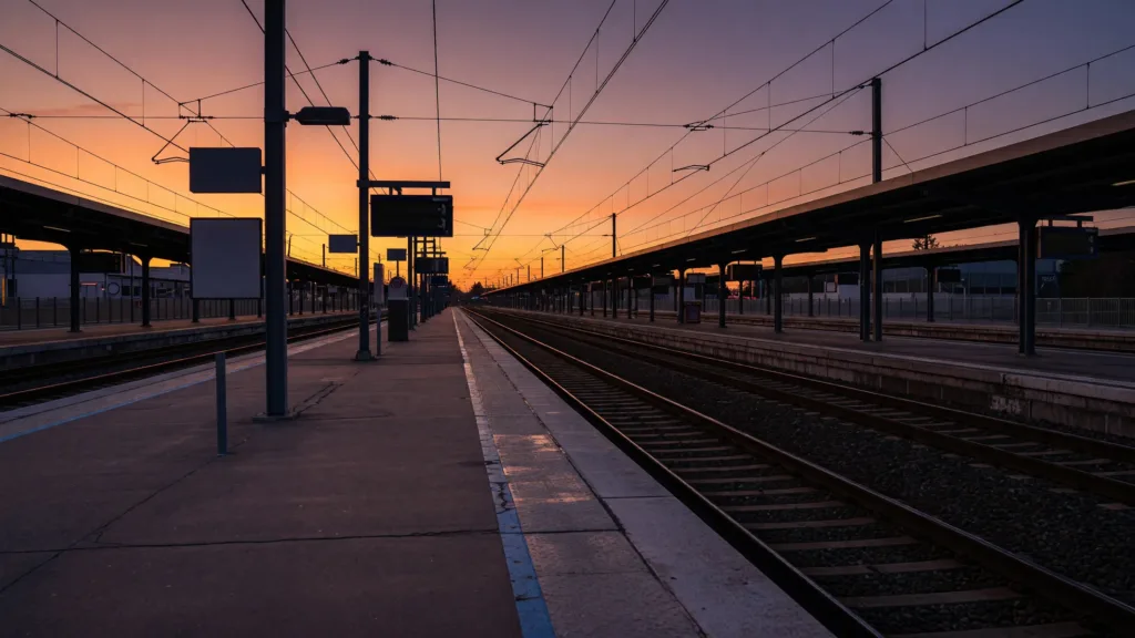 Toulouse : un homme de 50 ans interpellé pour exhibition sexuelle en gare
