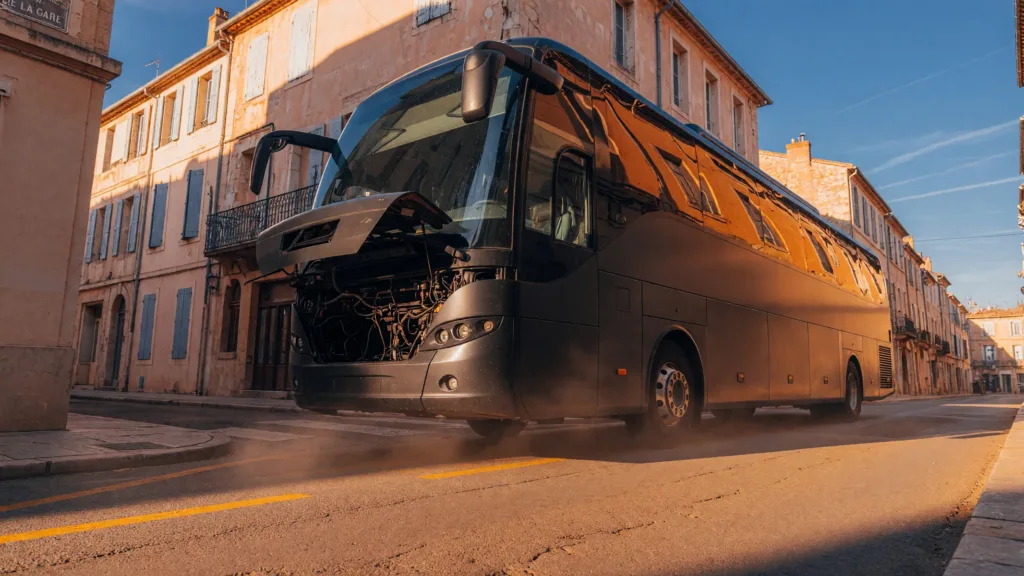 Tour 2026 : bus en panne, galère pour Vingegaard avant l'étape 4