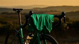 Tour 2026 : Pedersen s&rsquo;envole en maillot vert après Foix