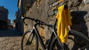 Tour 2026 : UAE cadenasse le début de course, Pogačar en jaune