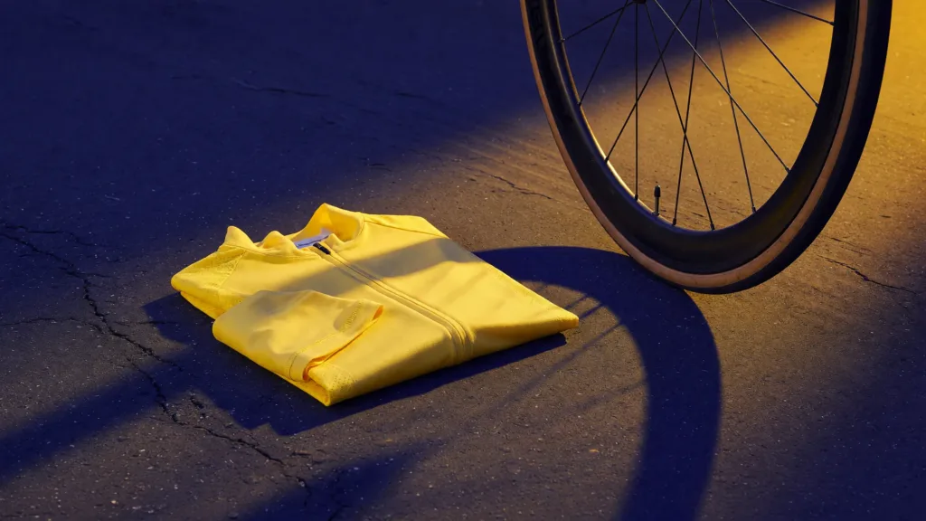 Tour 2026 : UAE verrouille l'étape 3, Pogacar en jaune