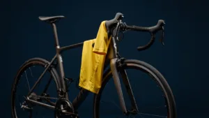 Tour 2026 : Vingegaard égale Cancellara au 14e rang historique