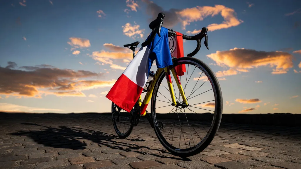 Tour de France 2026 : 30 Français au départ, un creux historique mais des espoirs