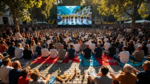 Tour de France 2026 : 7,3 millions de téléspectateurs au pic du 14 juillet