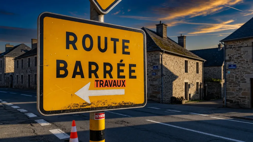 Tour de France 2026 à Bagnères-de-Bigorre : la circulation coupée jeudi