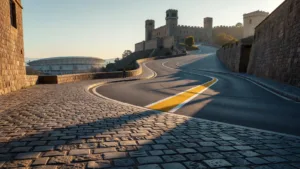 Tour de France 2026 : à Barcelone, la montée de Montjuïc attend Pogacar pour une revanche immédiate
