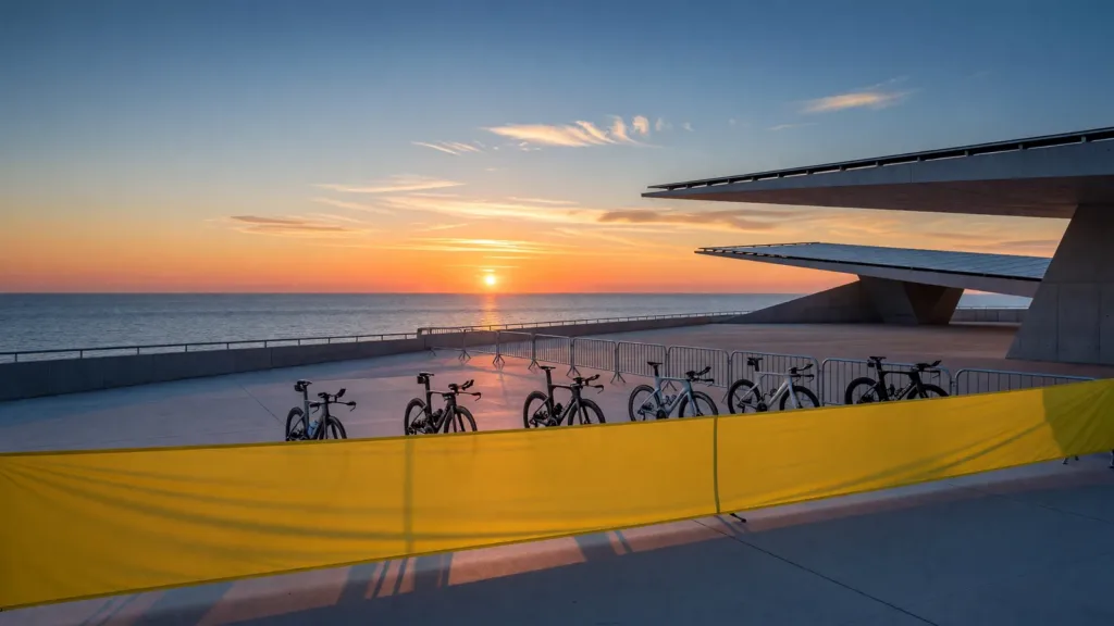 Tour de France 2026 : à Barcelone, le chrono par équipes relance la bataille des maillots