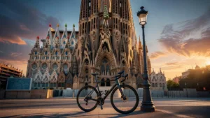 Tour de France 2026 : à Barcelone, l&rsquo;effervescence monte à deux jours du Grand Départ