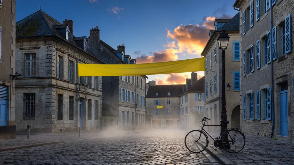 Tour de France 2026 à Voiron : circulation perturbée, marché annulé, budget de 300 000 €