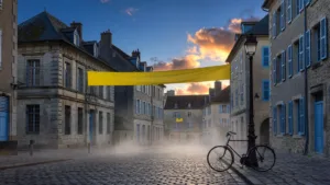 Tour de France 2026 à Voiron : circulation perturbée, marché annulé, budget de 300 000 €