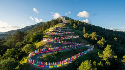 Tour de France 2026 : affluence exceptionnelle sur l'étape Mulhouse-Markstein