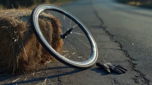 Tour de France 2026 : Alex Molenaar abandonne après une chute à Pau