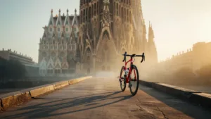 Tour de France 2026 : Arnaud De Lie absent de la présentation à Barcelone