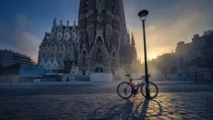 Tour de France 2026 : Arnaud De Lie malade manque la présentation des équipes à Barcelone