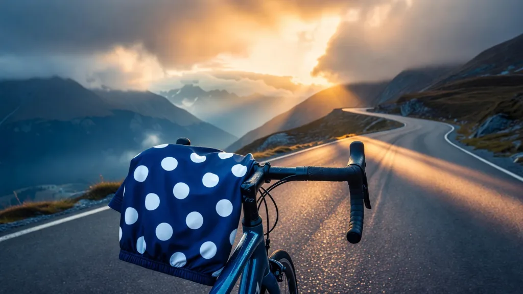 Tour de France 2026 : Bahrain-Victorious mise sur Lenny Martinez et Antonio Tiberi