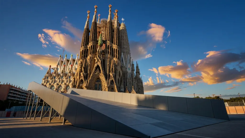 Tour de France 2026 : Barcelone lance l’édition avec un contre-la-montre par équipes