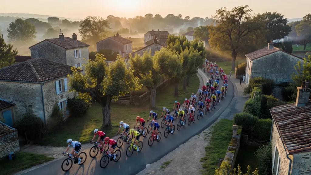 Tour de France 2026 : Barguil et Pidcock dévoilent leurs équipes