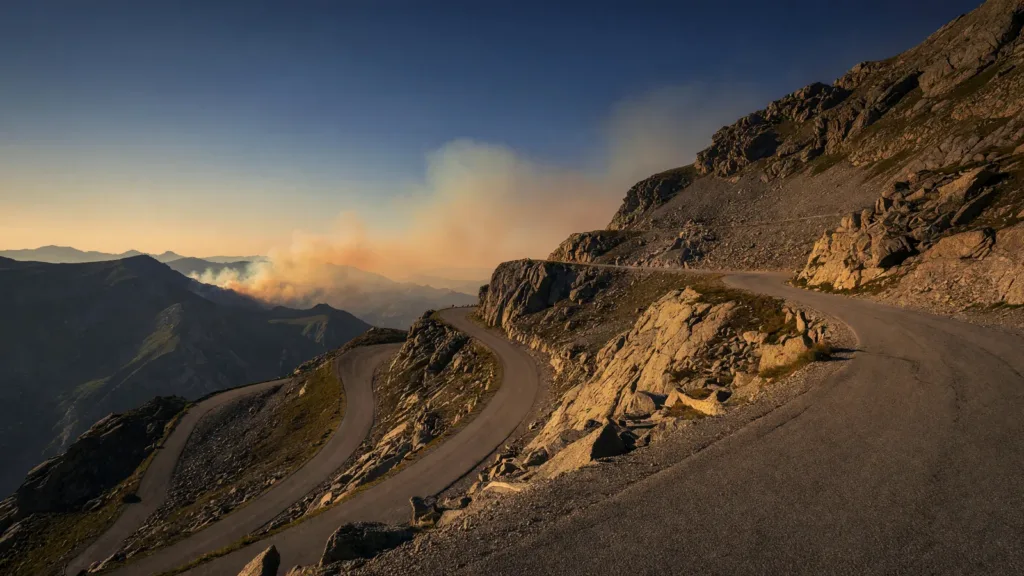 Tour de France 2026 : Baudin virtuellement en jaune sur l'étape 3