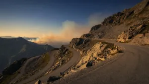 Tour de France 2026 : Baudin virtuellement en jaune sur l&rsquo;étape 3