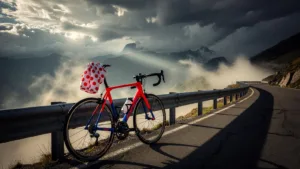Tour de France 2026 : Ben Healy promet de l&rsquo;imprévisibilité et vise le maillot à pois