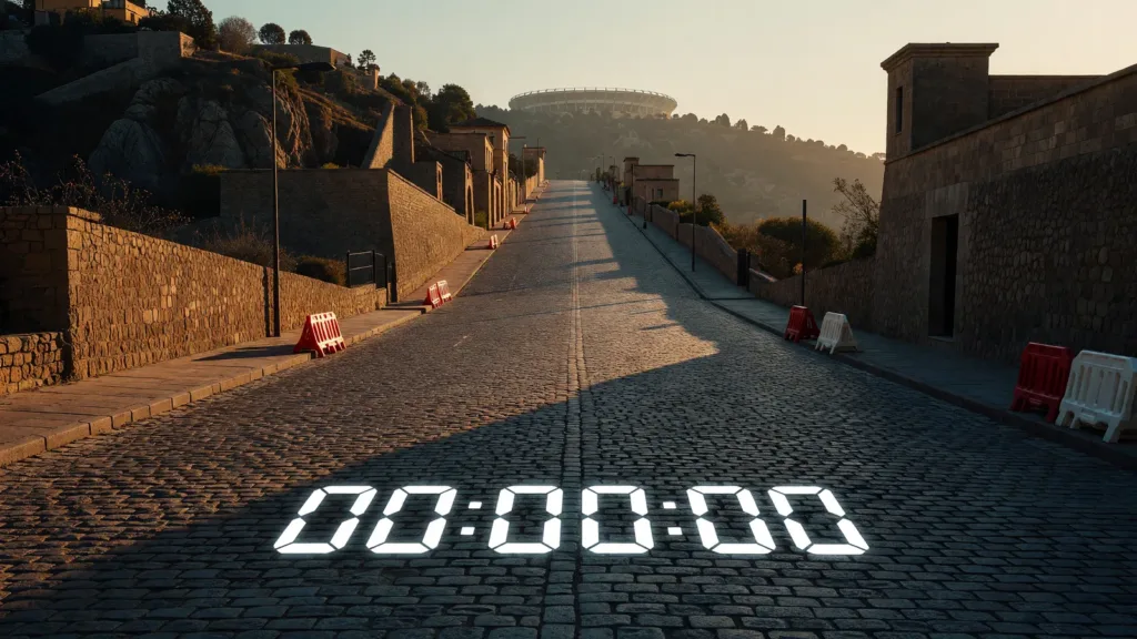 Tour de France 2026 : ce qu'il faut savoir sur la 1ère étape, un chrono par équipes à Barcelone